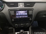  Skoda  Octavia  Combi  (5E5)(03.2017->) Oct.Co1.5TSI CNG 130 Active AT #8