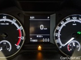  Skoda  Octavia  Combi  (5E5)(03.2017->) Oct.Co1.5TSI CNG 130 Active AT #20