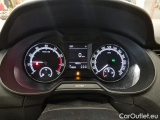  Skoda  Octavia  Combi  (5E5)(03.2017->) Oct.Co1.5TSI CNG 130 Active AT #19