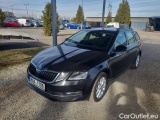  Skoda  Octavia  Combi  (5E5)(03.2017->)  Com 1.6TDI 85 Style 