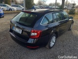 Skoda  Octavia  Combi  (5E5)(03.2017->)  Com 1.6TDI 85 Style #2