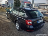  Skoda  Octavia  Combi  (5E5)(03.2017->)  Com 1.6TDI 85 Style #4