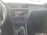  Skoda  Octavia  Combi  (5E5)(03.2017->)  Com 1.6TDI 85 Style #8