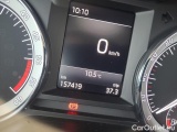  Skoda  Octavia  Combi  (5E5)(03.2017->)  Com 1.6TDI 85 Style #19