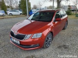  Skoda  Octavia  Combi  (5E5)(03.2017->) Co1.5TSI 110 L&K AT 
