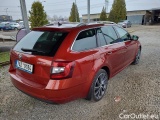  Skoda  Octavia  Combi  (5E5)(03.2017->) Co1.5TSI 110 L&K AT #2