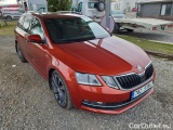 Skoda  Octavia  Combi  (5E5)(03.2017->) Co1.5TSI 110 L&K AT #3