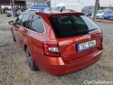  Skoda  Octavia  Combi  (5E5)(03.2017->) Co1.5TSI 110 L&K AT #4