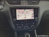  Skoda  Octavia  Combi  (5E5)(03.2017->) Co1.5TSI 110 L&K AT #8
