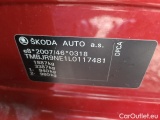  Skoda  Octavia  Combi  (5E5)(03.2017->) Co1.5TSI 110 L&K AT #10