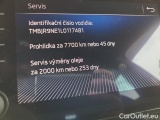  Skoda  Octavia  Combi  (5E5)(03.2017->) Co1.5TSI 110 L&K AT #15