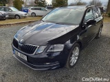  Skoda  Octavia  Combi  (5E5)(03.2017->) Co1.5TSI 110 Style AT 