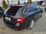  Skoda  Octavia  Combi  (5E5)(03.2017->) Co1.5TSI 110 Style AT #2