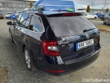  Skoda  Octavia  Combi  (5E5)(03.2017->) Co1.5TSI 110 Style AT #4