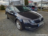  Skoda  Octavia  Combi  (5E5)(03.2017->) Co1.5TSI 110 Style AT #3