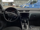  Skoda  Octavia  Combi  (5E5)(03.2017->) Co1.5TSI 110 Style AT #5