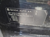  Skoda  Octavia  Combi  (5E5)(03.2017->) Co1.5TSI 110 Style AT #10