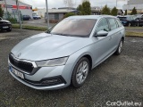  Skoda  Octavia  Combi (NX3)(2020) Oct.Combi 2.0TDI 110 Style AT 
