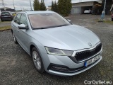  Skoda  Octavia  Combi (NX3)(2020) Oct.Combi 2.0TDI 110 Style AT #3