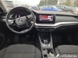  Skoda  Octavia  Combi (NX3)(2020) Oct.Combi 2.0TDI 110 Style AT #5