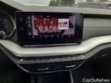 Skoda  Octavia  Combi (NX3)(2020) Oct.Combi 2.0TDI 110 Style AT #8
