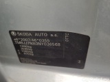  Skoda  Octavia  Combi (NX3)(2020) Oct.Combi 2.0TDI 110 Style AT #10