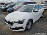  Skoda  Scala  (NW) (2019)  1.5TSI 110 Style 