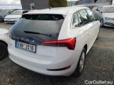  Skoda  Scala  (NW) (2019)  1.5TSI 110 Style #2