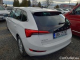  Skoda  Scala  (NW) (2019)  1.5TSI 110 Style #4