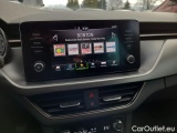  Skoda  Scala  (NW) (2019)  1.5TSI 110 Style #8