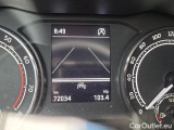  Skoda  Scala  (NW) (2019)  1.5TSI 110 Style #19