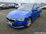  Skoda  Scala  (NW) (2019)  1.6TDI 85 Ambition 