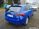  Skoda  Scala  (NW) (2019)  1.6TDI 85 Ambition #2