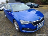  Skoda  Scala  (NW) (2019)  1.6TDI 85 Ambition #3