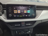  Skoda  Scala  (NW) (2019)  1.6TDI 85 Ambition #8