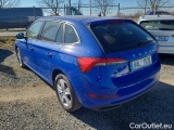  Skoda  Scala  (NW) (2019)  1.6TDI 85 Ambition #4