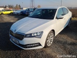  Skoda  Superb  (3V3)(2015) Supe.2.0TDI 147 Style 4x4 Aut 