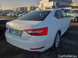  Skoda  Superb  (3V3)(2015) Supe.2.0TDI 147 Style 4x4 Aut #2