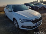  Skoda  Superb  (3V3)(2015) Supe.2.0TDI 147 Style 4x4 Aut #3