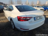  Skoda  Superb  (3V3)(2015) Supe.2.0TDI 147 Style 4x4 Aut #4