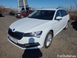  Skoda  Superb  Combi (3V5)(2015) Su.C.2.0TDI 147 4x4 Style Aut 
