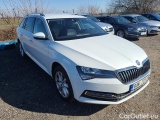  Skoda  Superb  Combi (3V5)(2015) Su.C.2.0TDI 147 4x4 Style Aut #3
