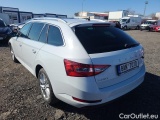  Skoda  Superb  Combi (3V5)(2015) Su.C.2.0TDI 147 4x4 Style Aut #4