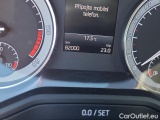  Skoda  Superb  Combi (3V5)(2015) Su.C.2.0TDI 147 4x4 Style Aut #21
