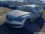  Skoda  Superb  Combi (3V5)(2015) Sup.C.FL2.0TDI 140 L&K 4x4 AT 