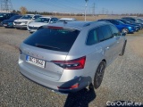  Skoda  Superb  Combi (3V5)(2015) Sup.C.FL2.0TDI 140 L&K 4x4 AT #2