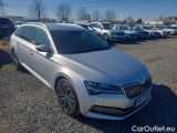  Skoda  Superb  Combi (3V5)(2015) Sup.C.FL2.0TDI 140 L&K 4x4 AT #3