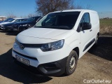  Toyota  Proace  (2016 ->) Pr.City 1.5D 75 Stand. Active 