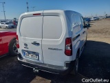  Toyota  Proace  (2016 ->) Pr.City 1.5D 75 Stand. Active #2