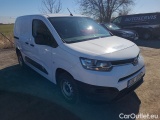  Toyota  Proace  (2016 ->) Pr.City 1.5D 75 Stand. Active #3
